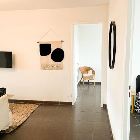 Suite Fanette Vénissieux Buitenkant foto